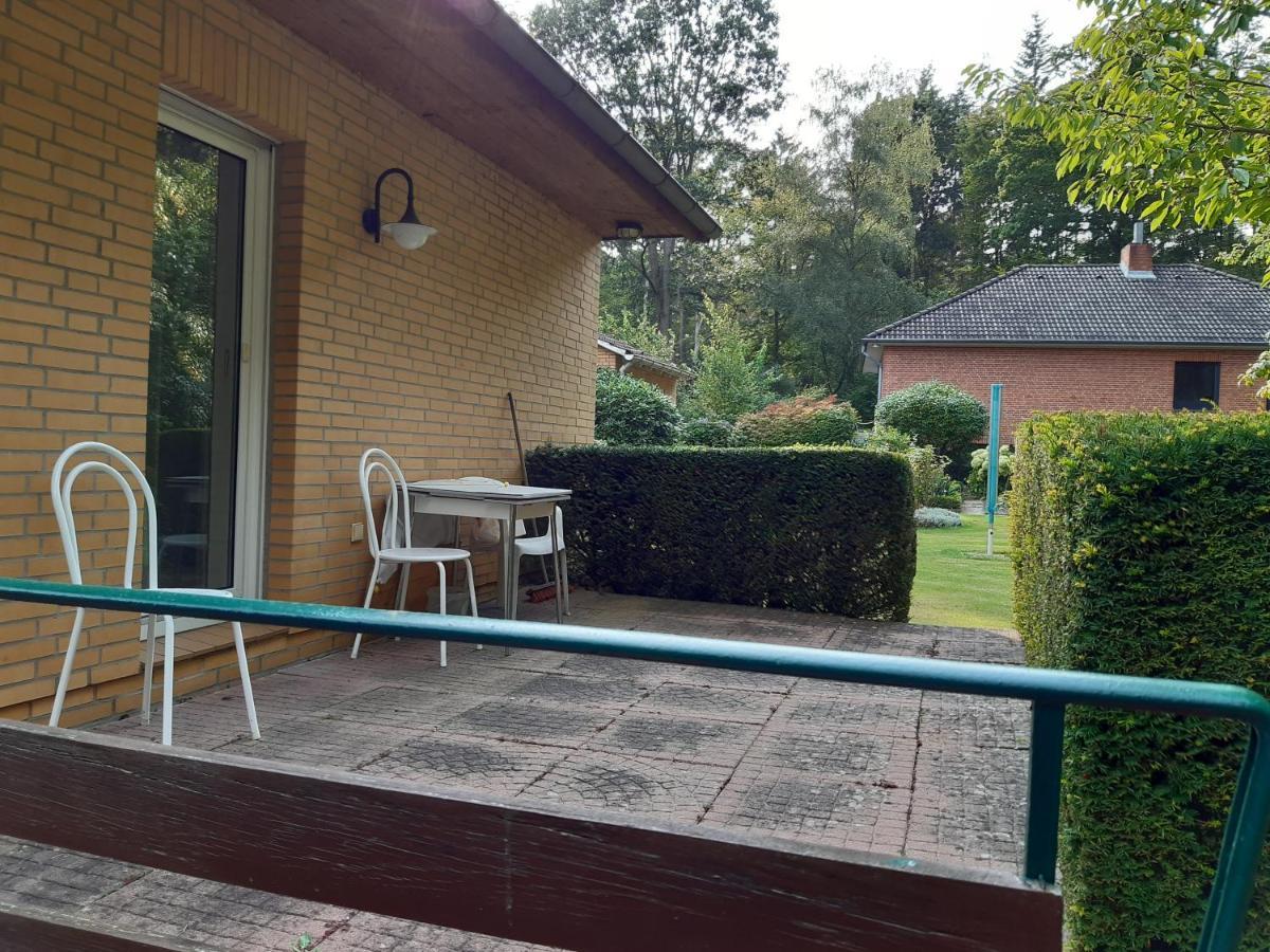 Vera Hitzacker Exterior foto